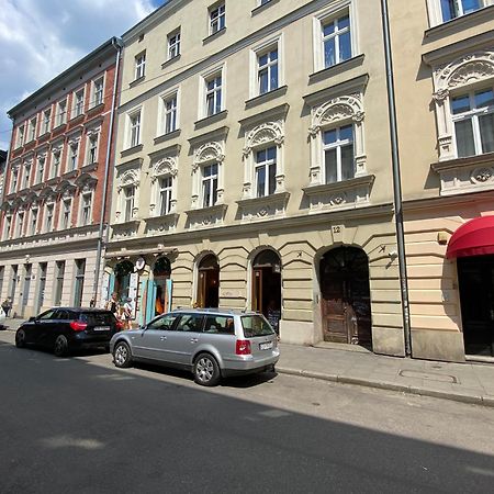Jewish District In Krakow/ Krakow Kazimierz Apartamento Exterior foto